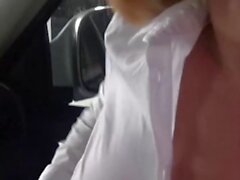 'Rose Valerie wants his cock in the car'