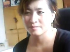 Chinese Milf Plays And Gets Caught Continue on MyCyka com