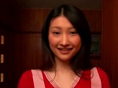 Daddy Wants To Fuck His Japanese Stepdaughter