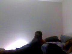 Ebony Mom Getting Fucked