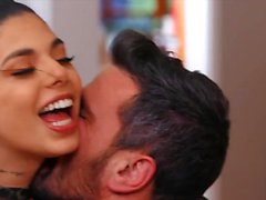 Day With A Pornstar - Gina Valentina Manuel Ferrara