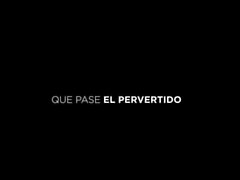 Primer reality show porno peruano, Que Pase el Pervertido