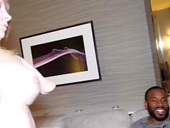 first time ever amputee fucked by bbc jovan Jordan