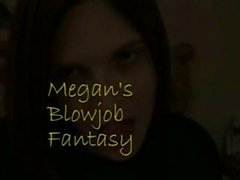 MeganZass BJ Fantasy