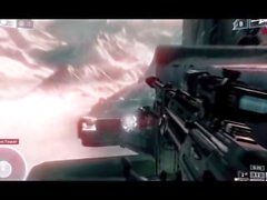 FaZe Kampy MADNESS - A Halo 2 Anniversary Montage