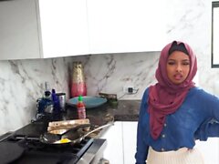 Hijab wife is willing to do anything to save her marriage