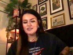 niamhvelvet cam video my first live general chatting