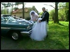 Big Boobs Milf Wed Couple Having Public Sex