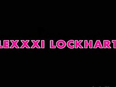 Lethal Hardcore Bossy MILFs Lexxxi Lockhard