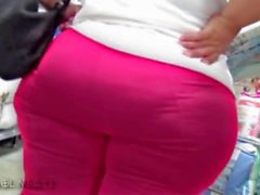 Big Butt Wide Hips Mature Milf - 19
