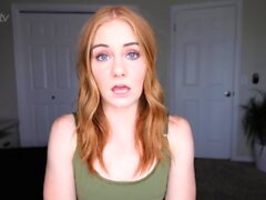 Kinky milf redheads anal solo dildo masturbation