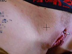 german big tits tattoo milf at anal threesome ffm