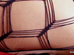 german hooker kada love sloppy pov blowjob in brothel