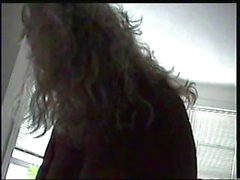 andra the sex crazed milf riding my cock