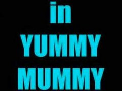 yummy mummy