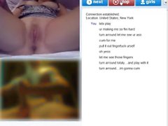 Chatrandom Omegle Venture 013