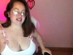 Solo Free Amateur Webcam Porn Video