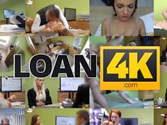 LOAN4K. MILF enjoys creditors hard dick