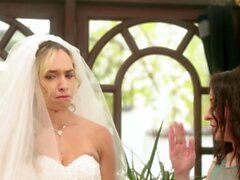 BRIDE4K. Monster-in-Law