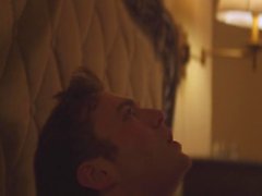 The OA S01E05 - Hot sex scene (Milf and young boy)