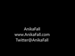 Anika Fall Jewelled Goddess Chastity Tease xxx video