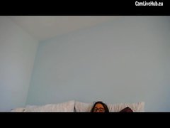 masturbation teen on webcam dollar