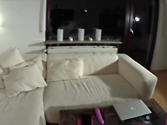 naughty-hotties - anal playtime with landlord - anal cre