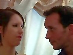 FRENCH MATURE 20 bbw mature mom milf younger couple