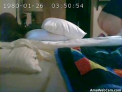 livesex - Hidden cam catches mom second time