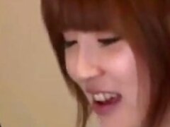 Japanese Stepmom Fucks Good In Family Voyage