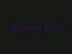 Jeanna Fine - blowjob, handjob, swallow, DEEP THROAT, BEST BLOW JOB EVER