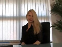 Femme Fatale Films - Mistress Eleise de Lacy - Tiny Cock