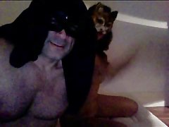 Brazilian Milf Webcam Sex Orgasms