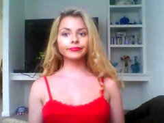 Small titted blond pornstar Samantha Ryan