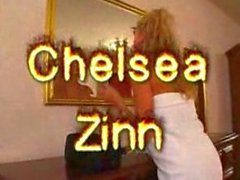 I love Chelsea Zinn
