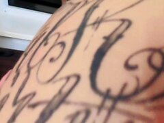 german big tits tattoo model hooker at escort date