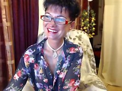 german milf webcam