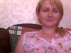 Naked Russian Woman Live