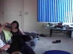 Caught Cheating His Wife Incredible Continue on MyCyka com