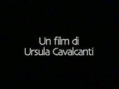 Ursula Cavalcanti - Italian Milf Gangbanged in Train