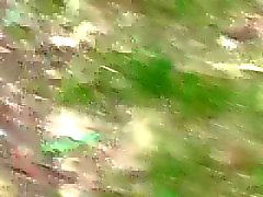 outdoor milf caught in the woods mastubate hidden cam