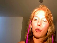 German teen next door wants fuck with male pornstar