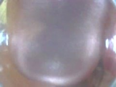 Super Tan MILF Blowjob POV