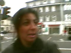 Young Guy Seduce A Busty Mom In The Street And Fuck Her 2