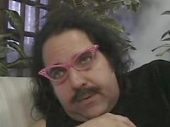 Midget Fucks A Girl For Ron Jeremy