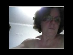 59yo gild getting of on cam