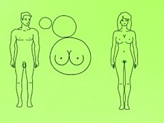 Naked Attraction S01 E03 // redditvesselrips (/r/vesselrips)