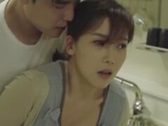 Lee Chae Dam - Mother's Job Sex Scenes (Korean Movie)