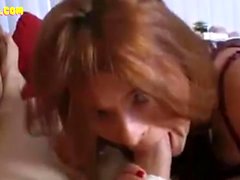 Caught Stroking With Moms Panties Continue on MyCyka com