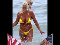 Linda Hogan Jerk Off Challenge